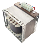Panel Transformer 750VA 400-440V 110V CTE Panel Transformer 750VA 400-440V 110V CTE